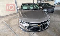 شێڤرۆلێت مالیبۆ